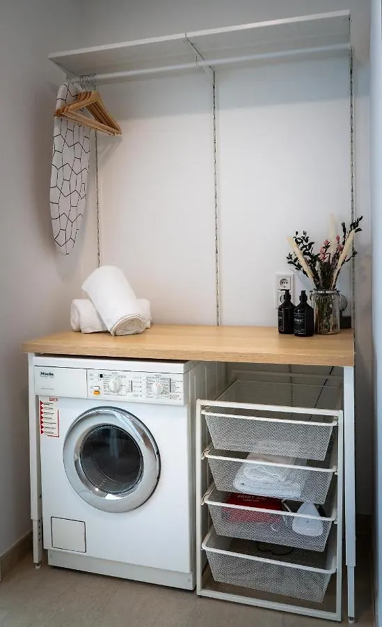 Design Apartment Alpenvorstadt Holzkirchen