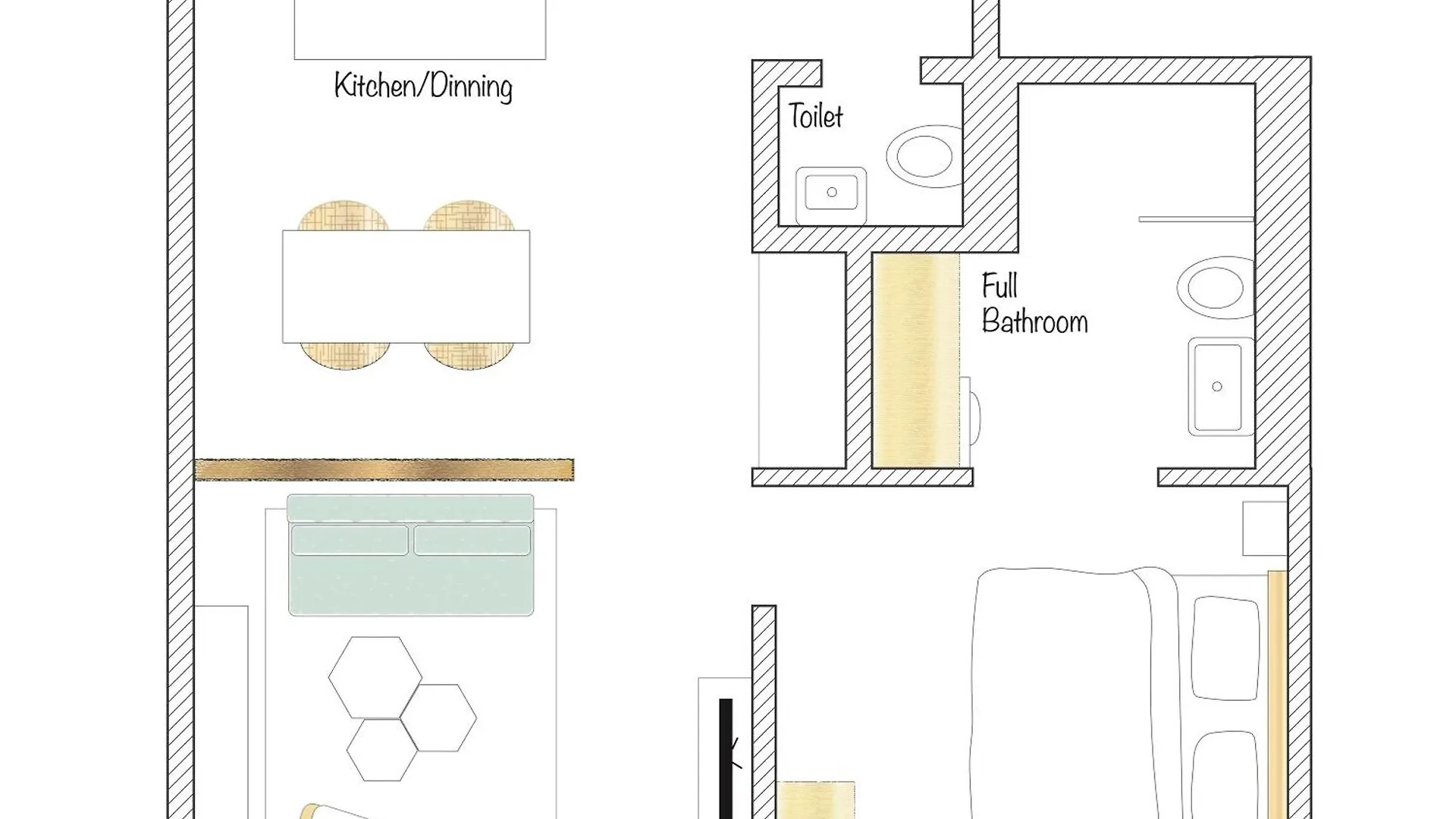 Design Apartment Alpenvorstadt Holzkirchen  Holzkirchen (Miesbach)