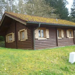Blockhaus Bayern Stamsried